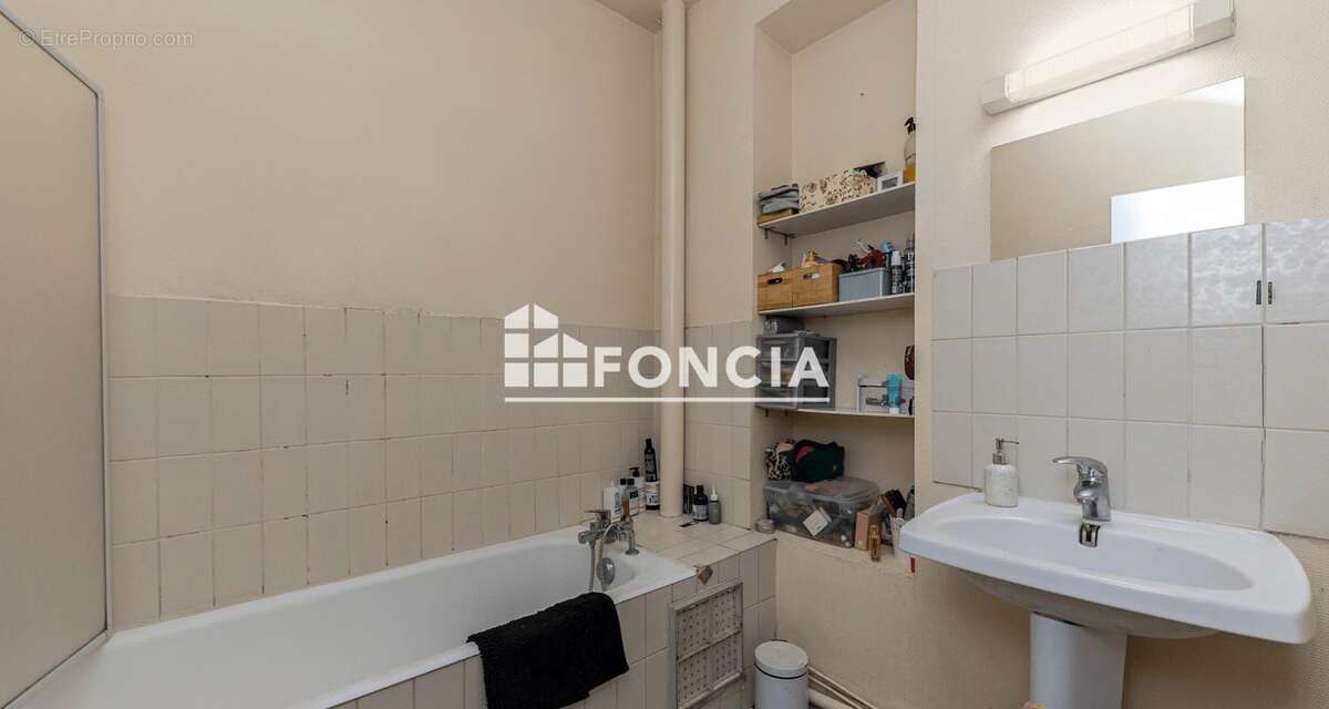 Appartement à ROUEN