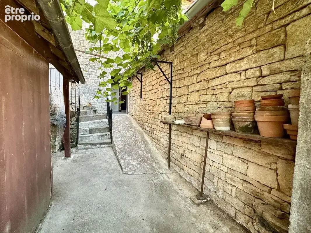 Maison coeur de village - photo 6