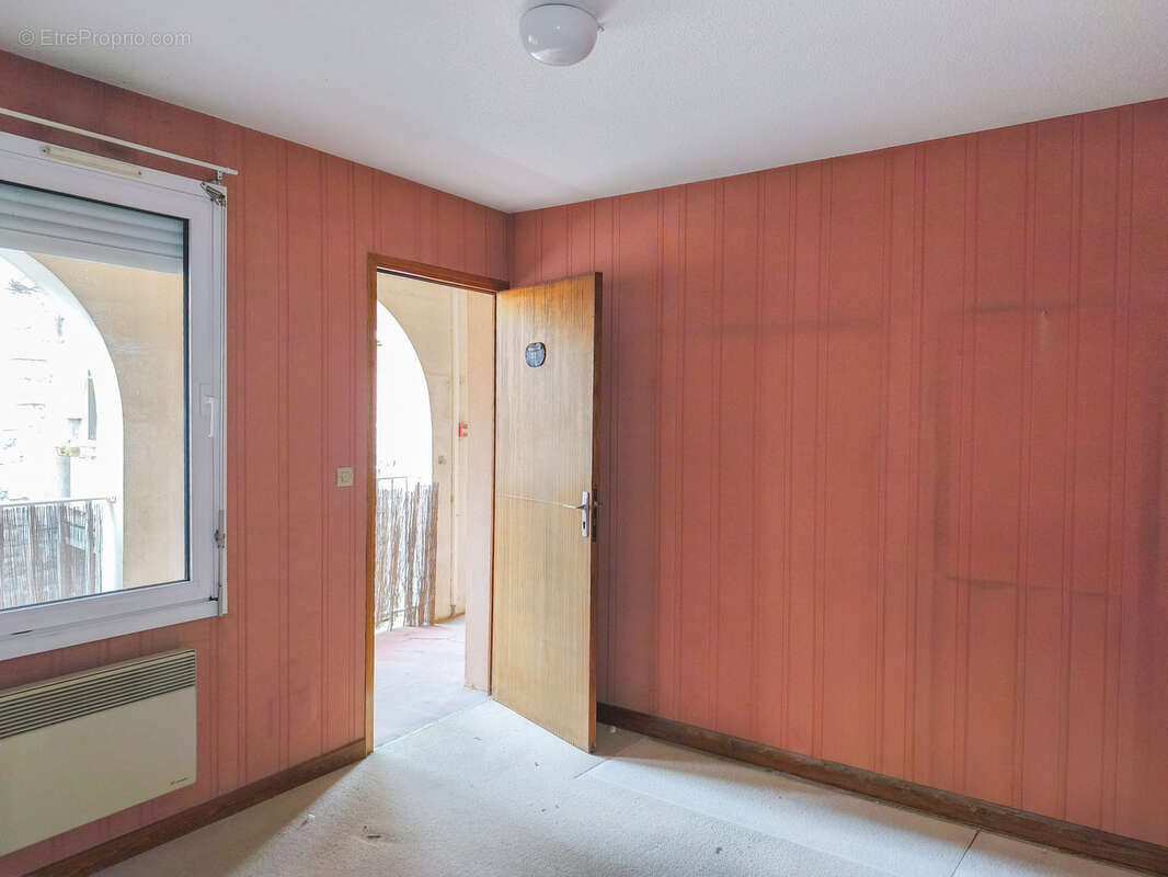 Appartement à LES VANS