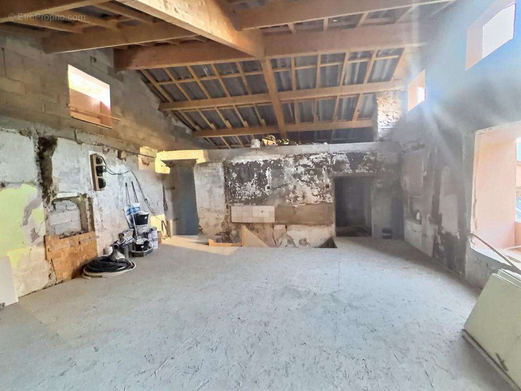 Appartement à ROQUEBILLIERE