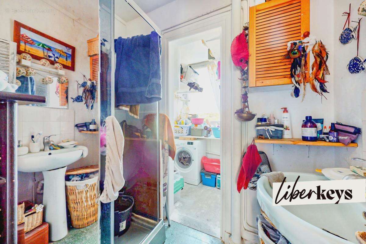 Appartement à SAINT-MARCELLIN