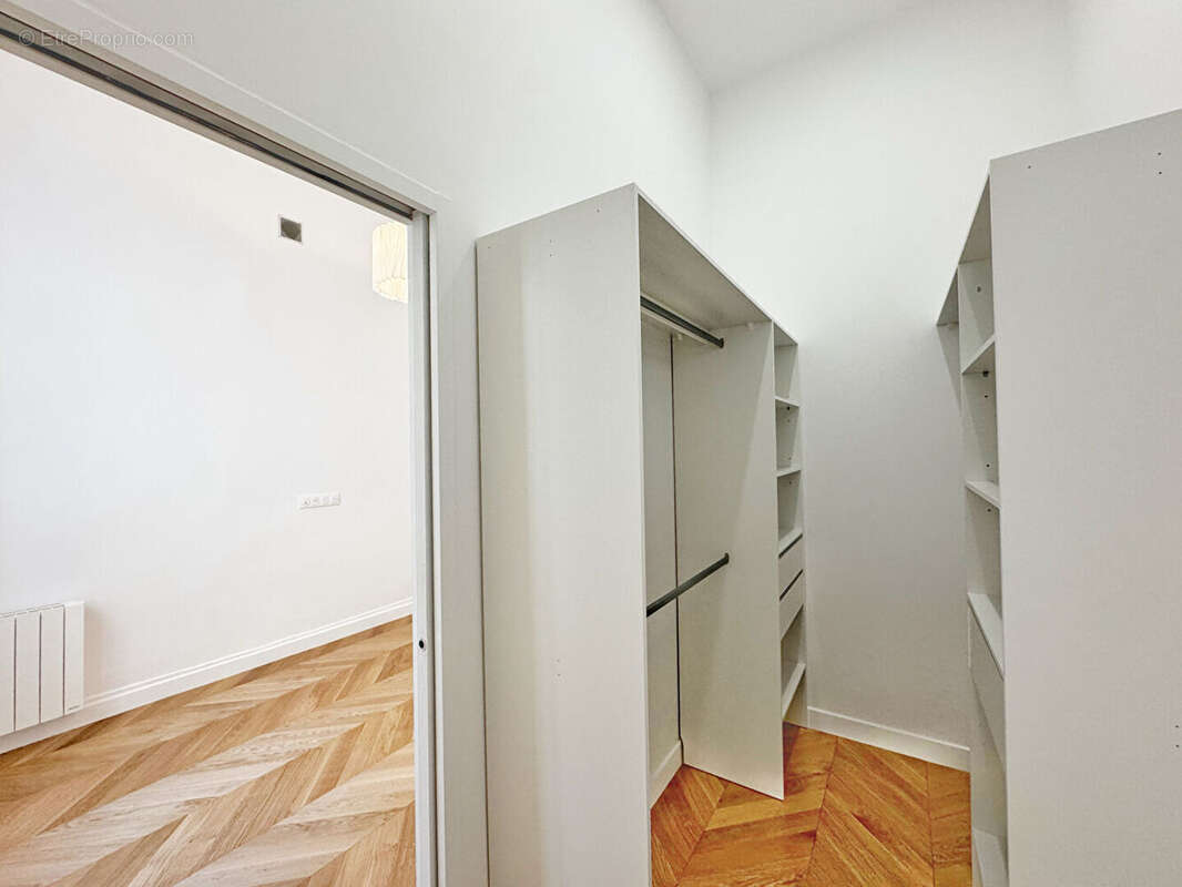 Appartement à LYON-2E