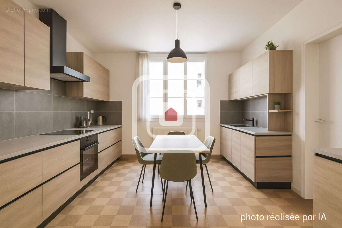 Maison à RILLY-LA-MONTAGNE