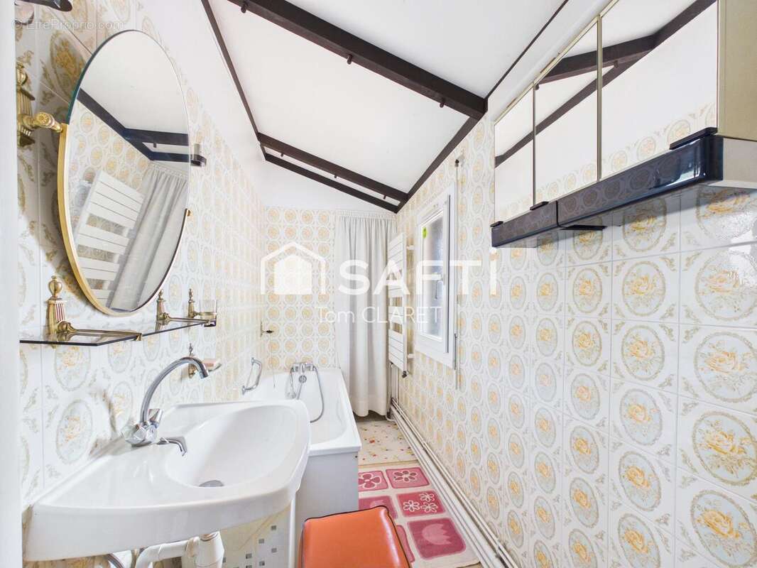 Photo 9 - Maison à LEGE-CAP-FERRET