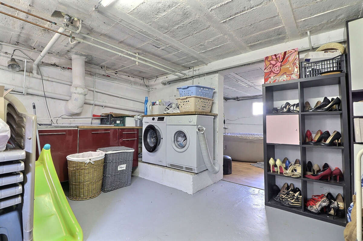 Maison à BESSANCOURT