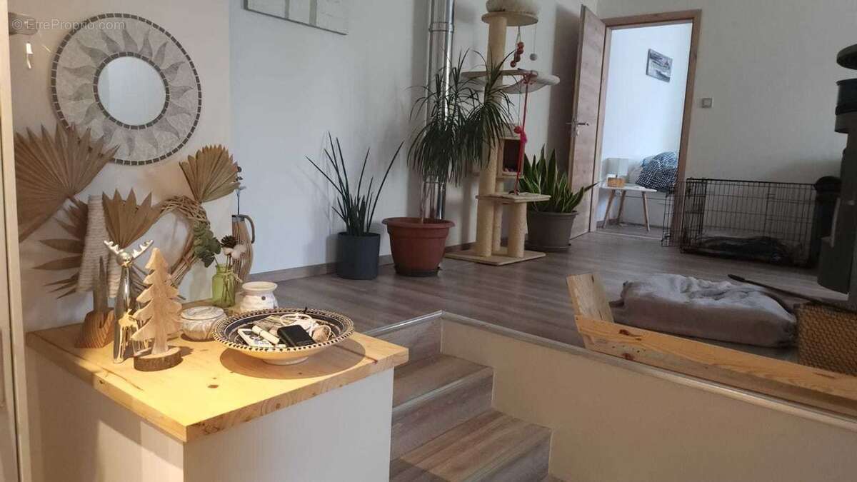 Maison à GRENDELBRUCH