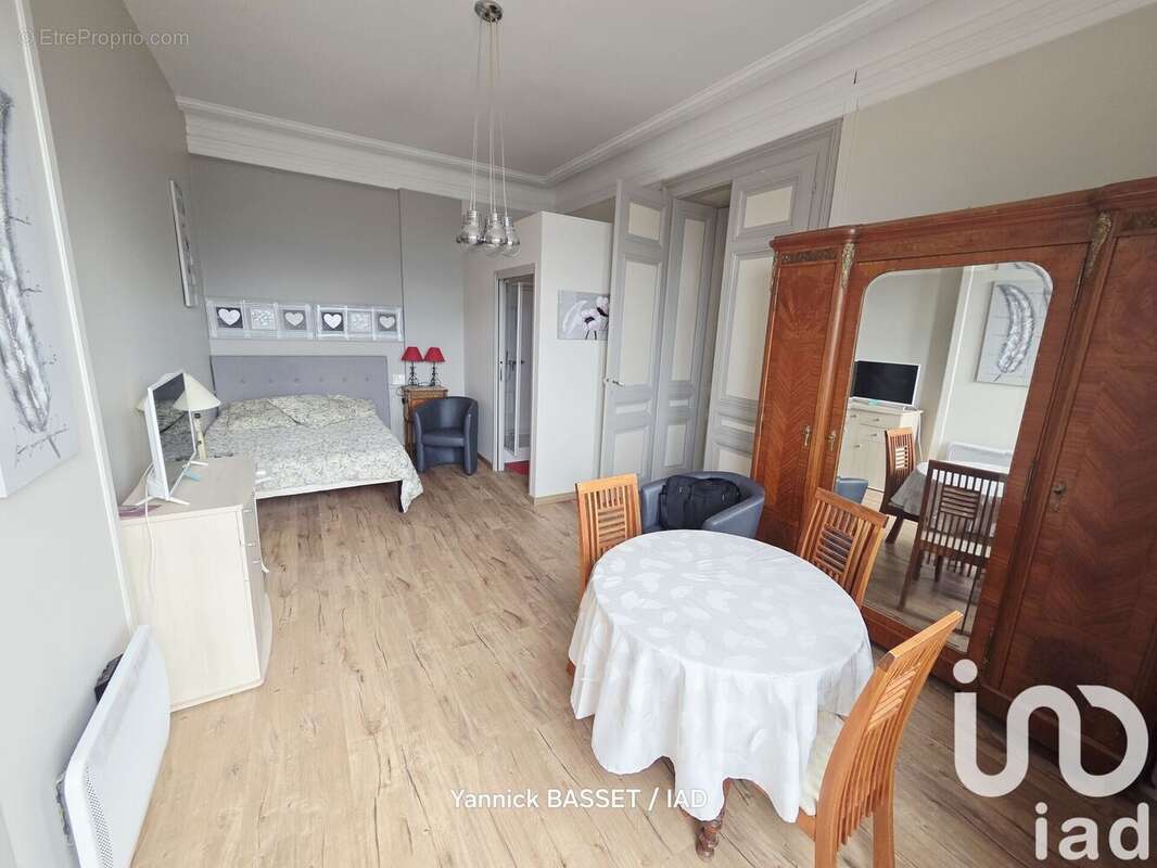 Photo 3 - Appartement à AIX-LES-BAINS