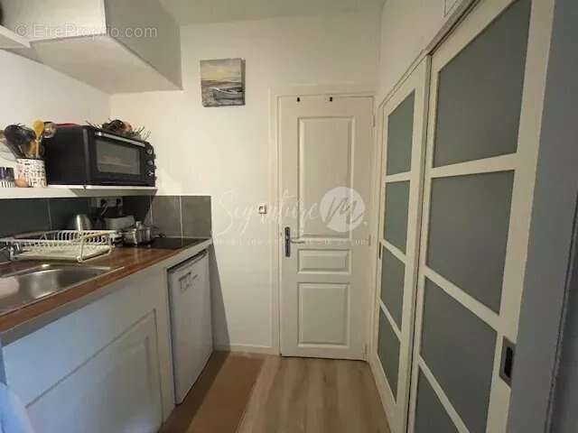 Appartement à ARCACHON