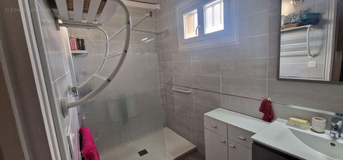 Appartement à NARBONNE