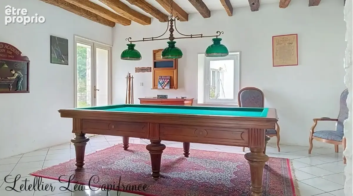 Propriété à vendre 5 pièces - photo 7