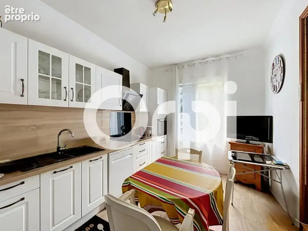 À vendre - maison rénovée à brive-la-gaillarde - photo 3