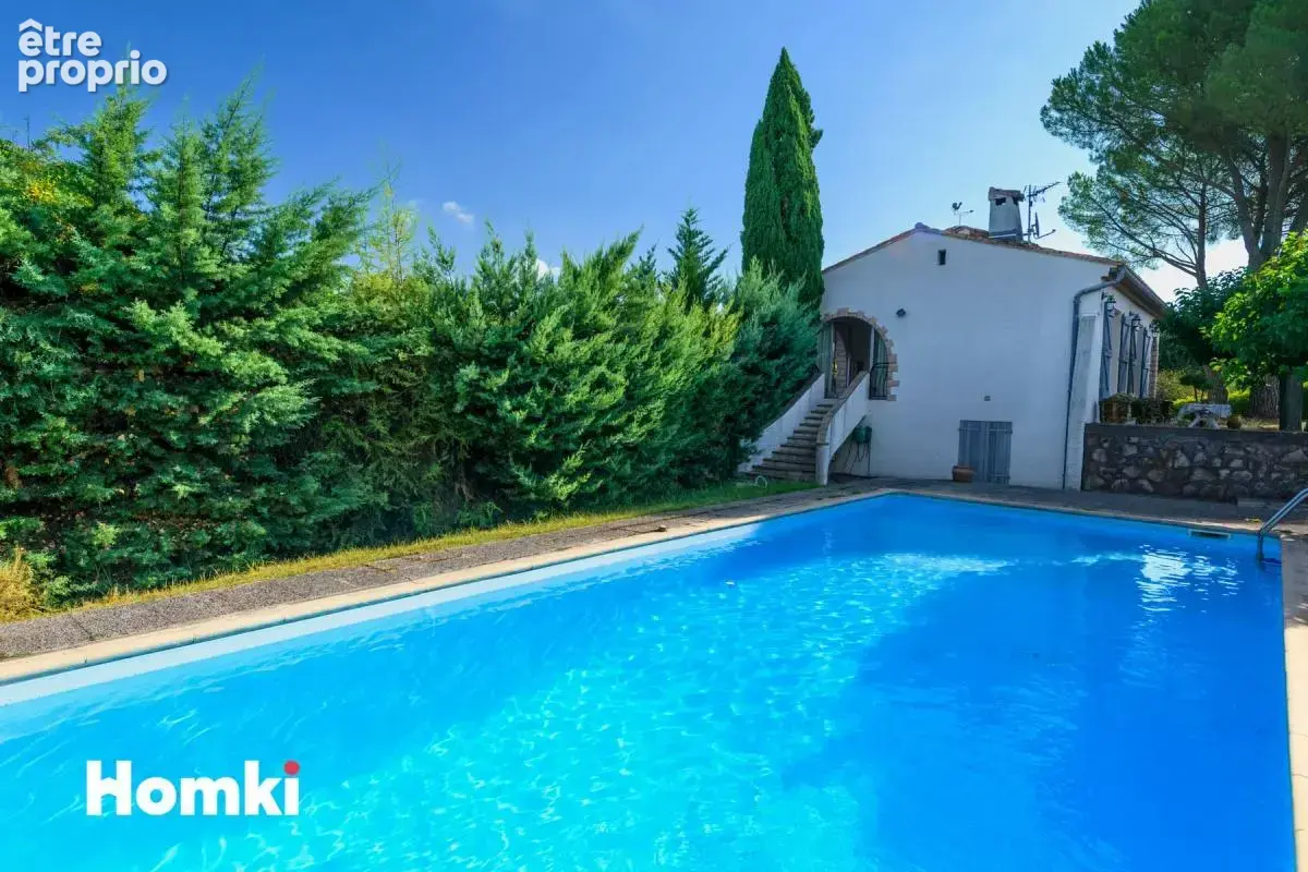 Maison/Villa T5 de 119 m² à Moulès-et-Baucels 34190 - photo 8