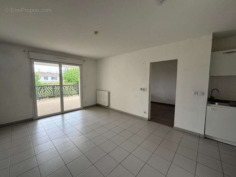 Appartement à BOUCAU