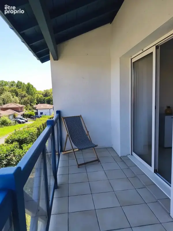 Appartement T2 – 45 m² - photo 8