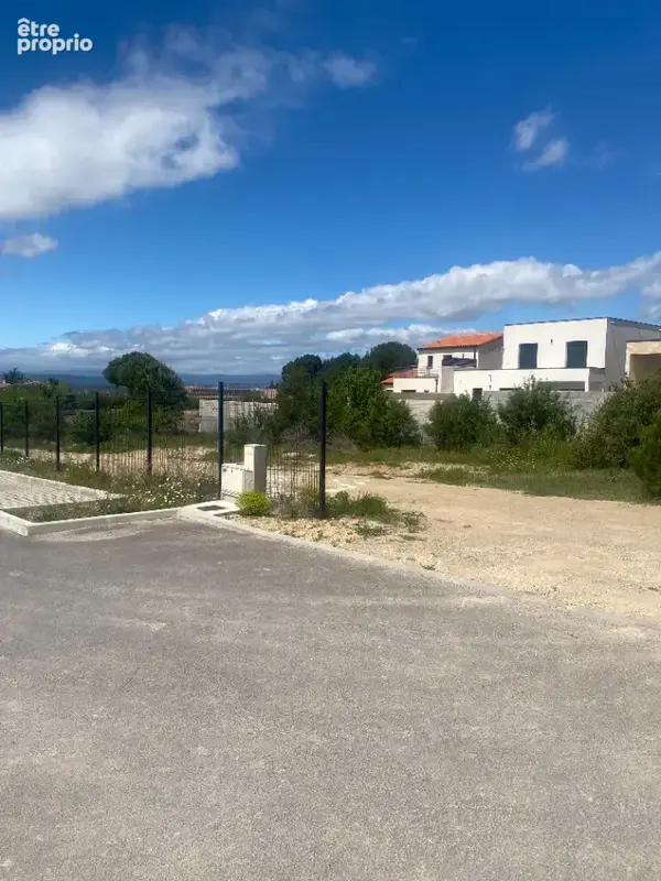 Terrain 388 m² à Marcorignan  - photo 2