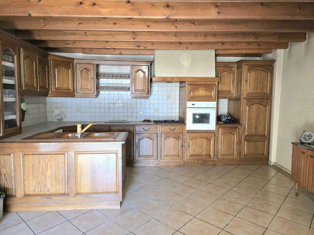 Maison à ARCAIS
