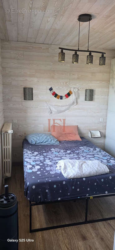 Mûrs commerciaux et fonds de commerce, avec son appartement - axe routier tours/chartres - photo 19