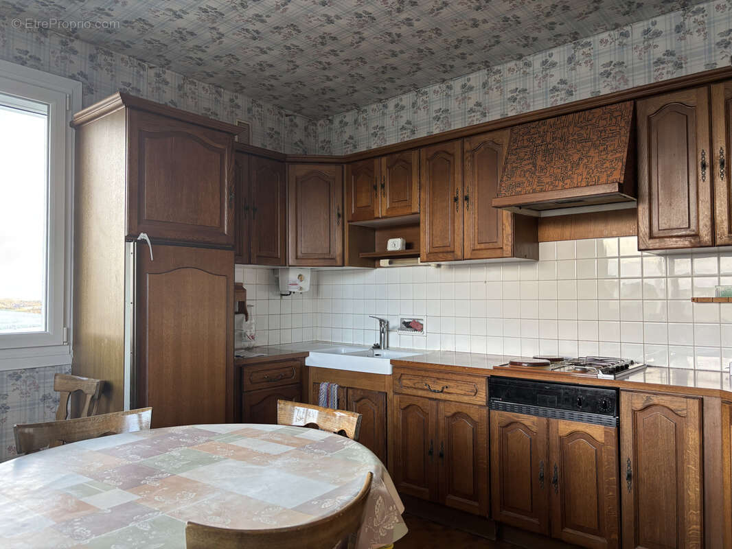 Maison à SAINT-THURIN