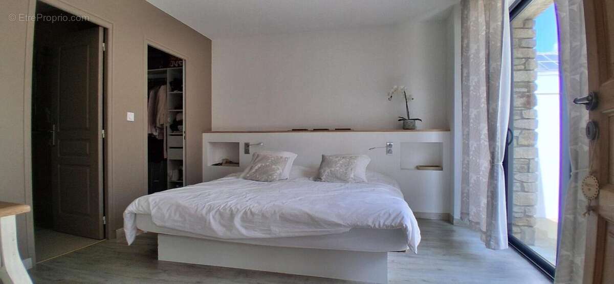 Maison à CORDEMAIS