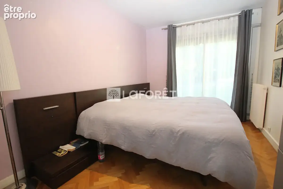 Appartement Meudon 3 pièce(s) 79 m2 - photo 7