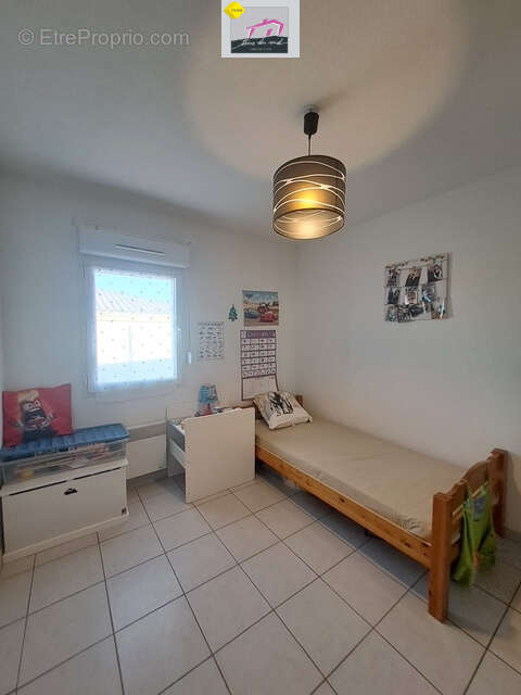 Maison à LEZIGNAN-CORBIERES