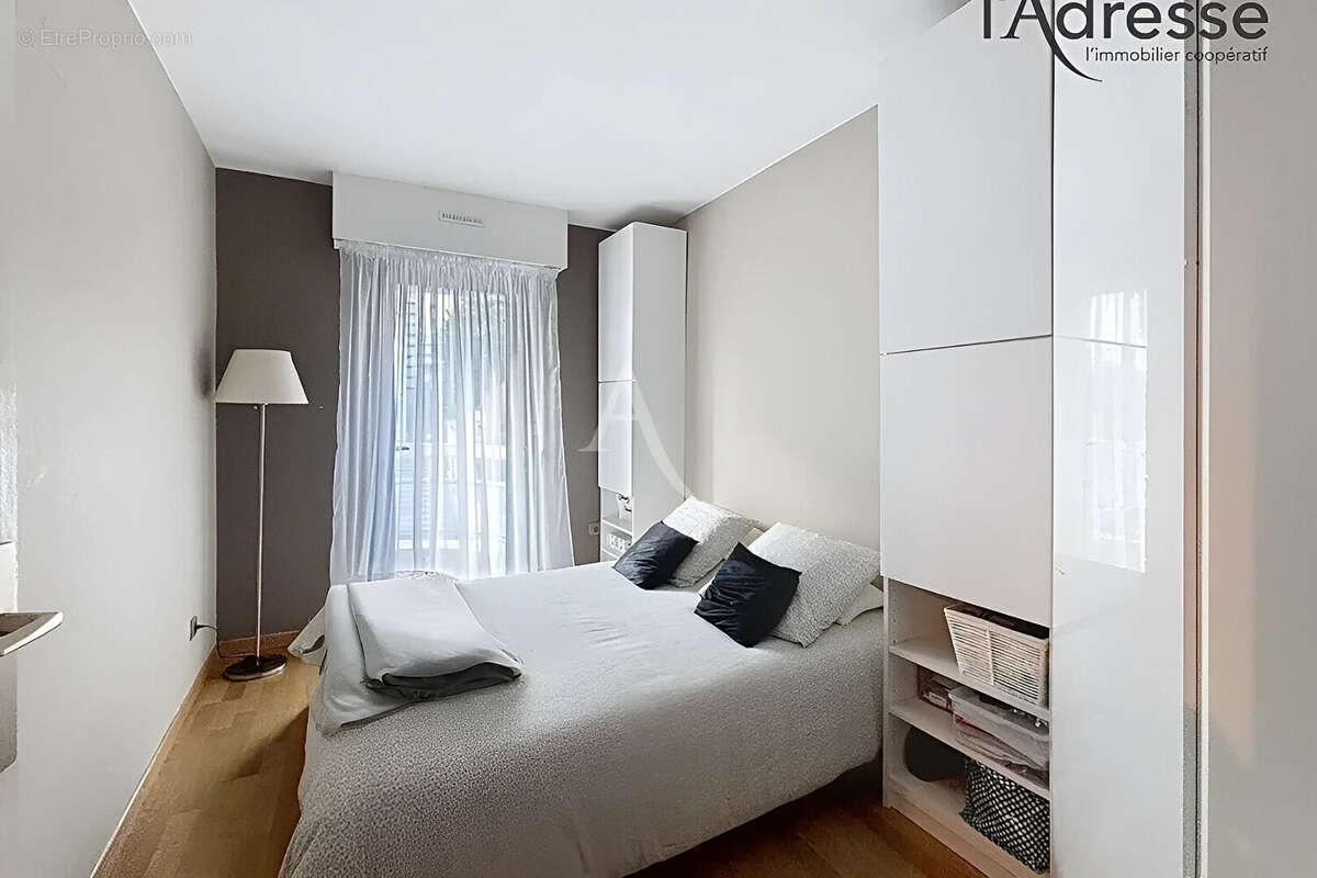 Appartement à SURESNES
