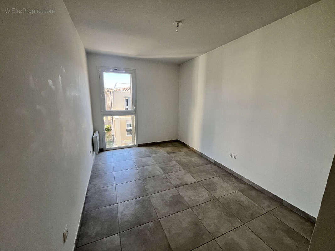Appartement à LE CASTELLET