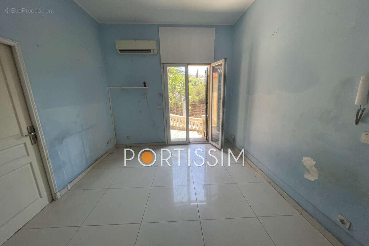 Appartement 18 m² à Nice  - photo 5