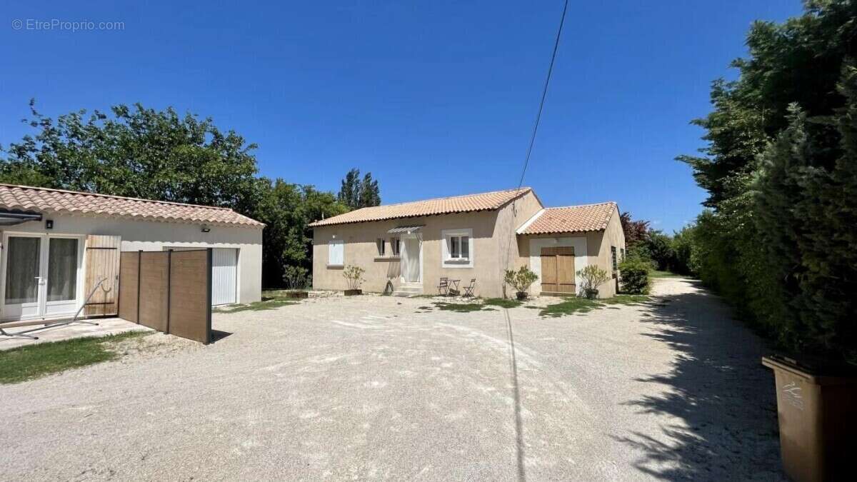 Maison à LE THOR