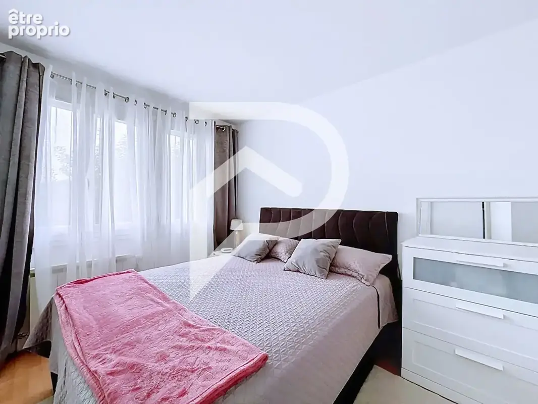 Maison individuelle 4 Chambres non mitoyenne - Vernouillet (28500) - photo 3