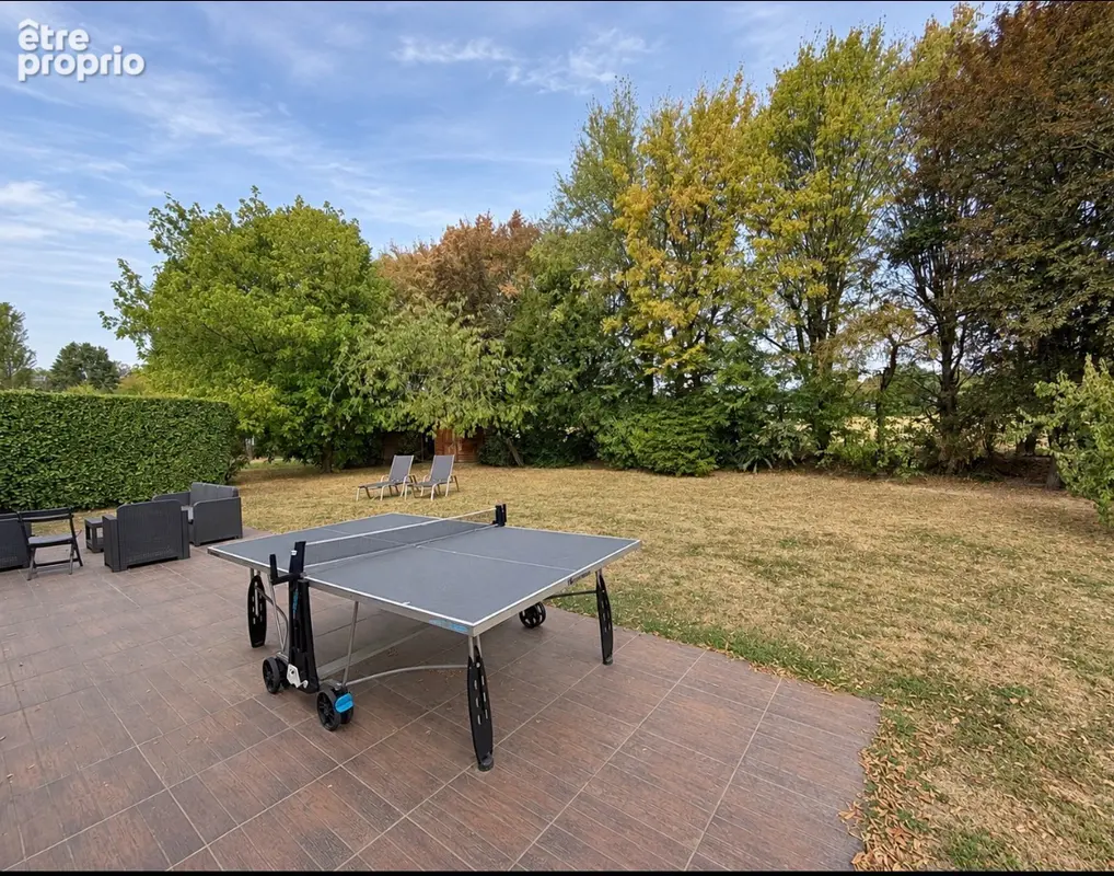Maison Lesigny 5 pièce(s) 130 m2 - photo 2