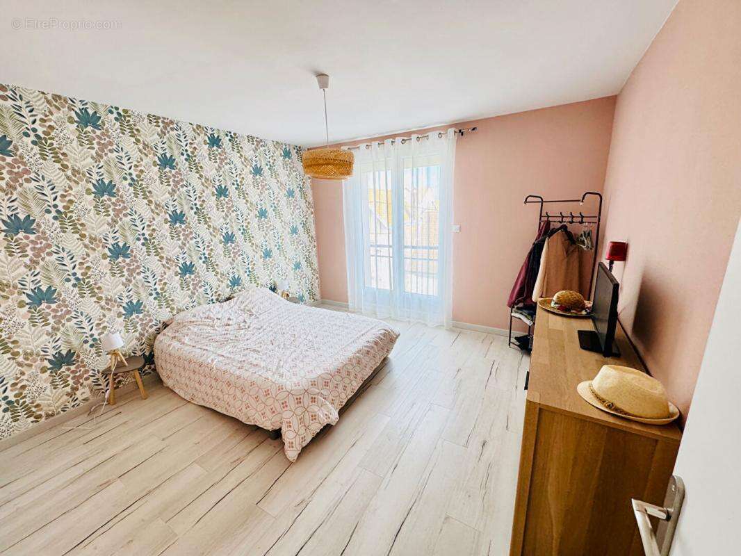 Appartement à BERCK