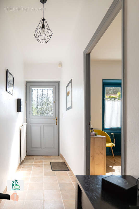 Maison à LUCON
