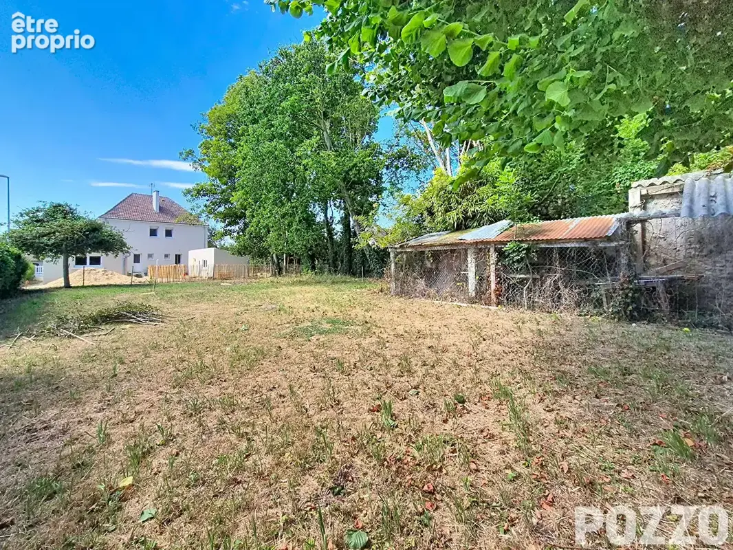 A VENDRE  Immeuble  de 4 lots à Courseulles Sur Mer (14470) - photo 3