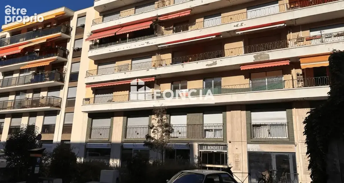 Appartement à MONTPELLIER
