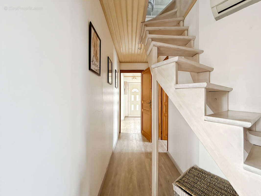 Appartement à GARGENVILLE