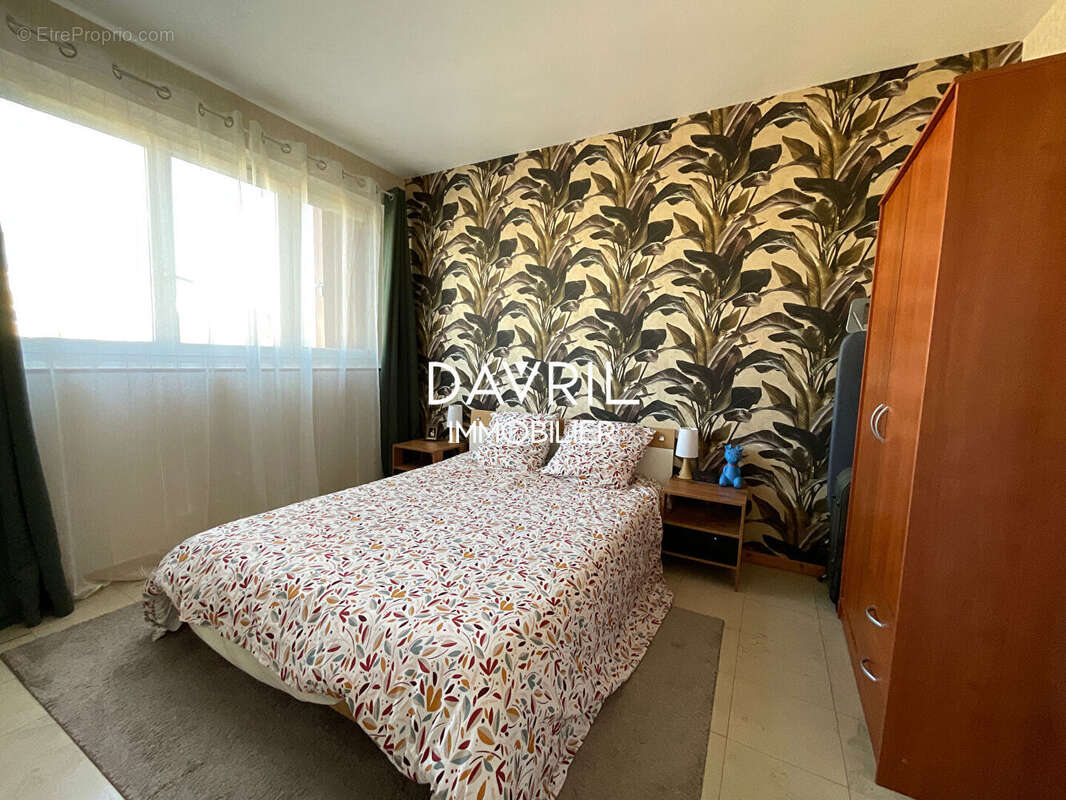 Appartement à CONFLANS-SAINTE-HONORINE