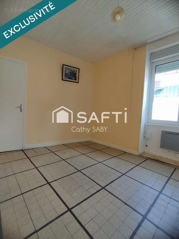 Maison 70 m² à Aubin  - photo 8