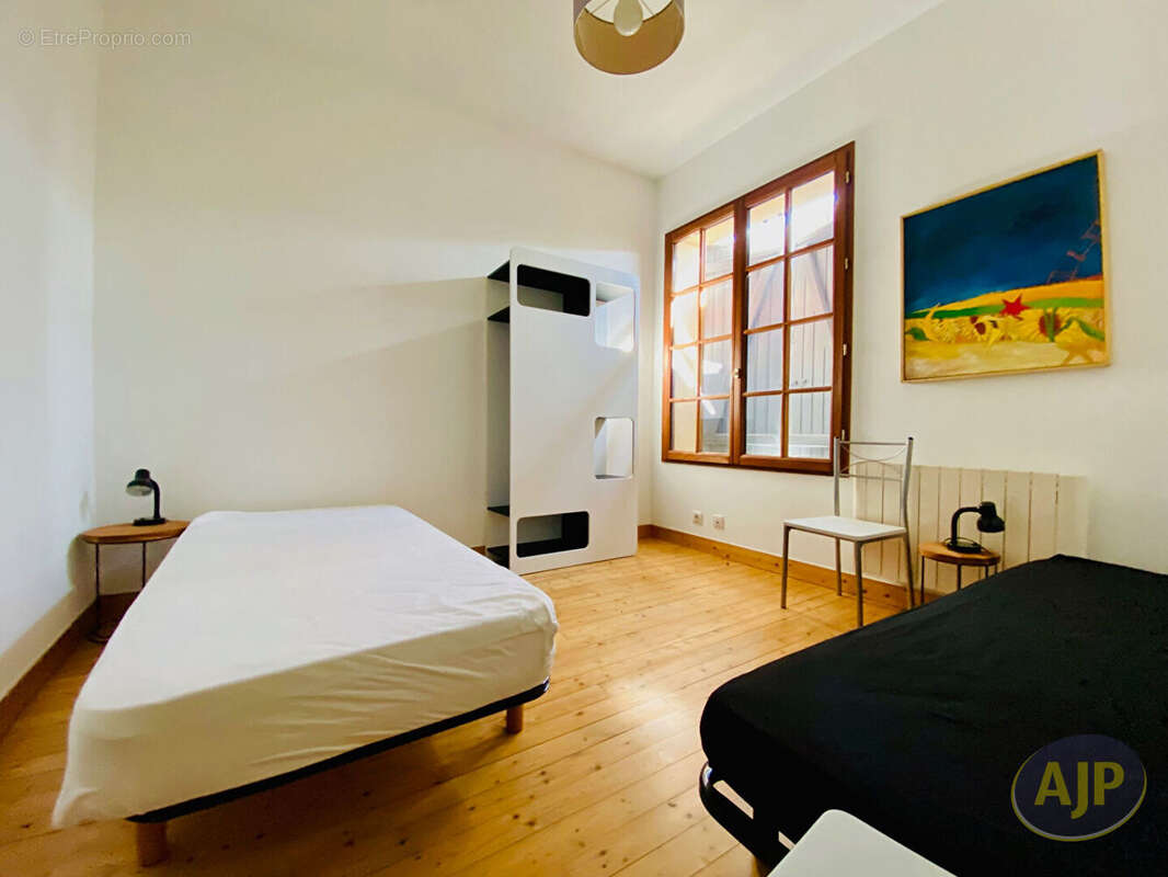 Maison à SAINT-VIVIEN-DE-MEDOC