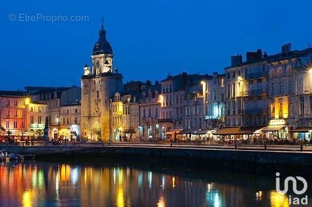 Photo 2 - Commerce à LA ROCHELLE