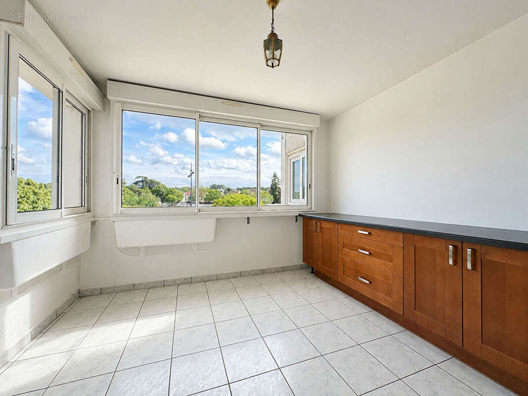 Appartement 101m² à dammarie-les-lys - photo 2