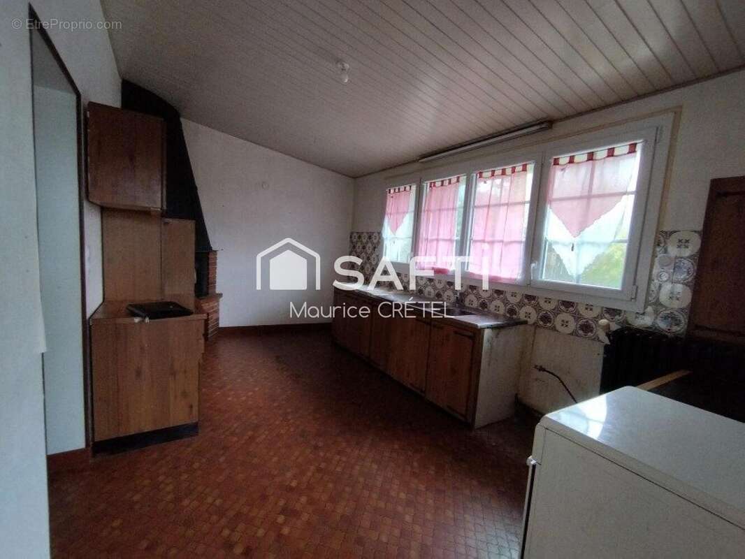 Photo 4 - Maison à CHAUCHE