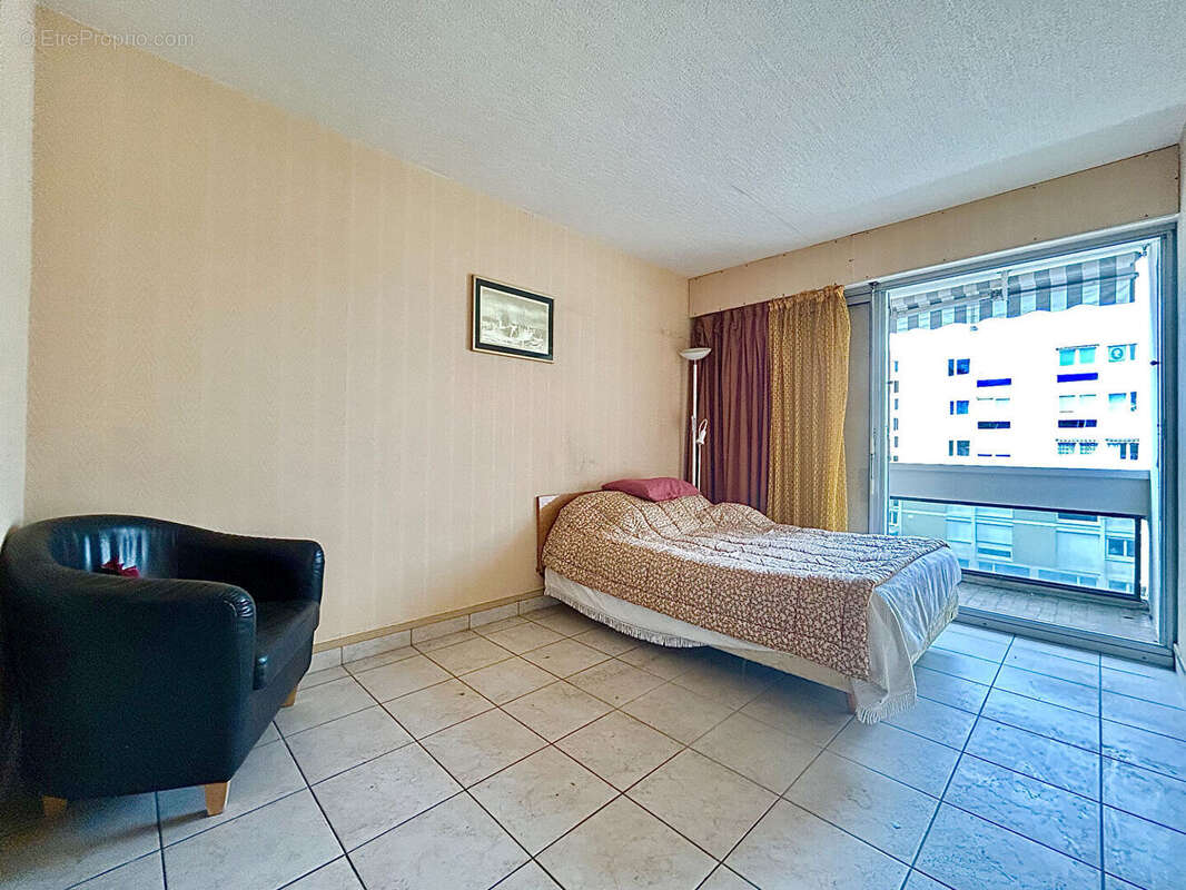 Appartement à CRETEIL