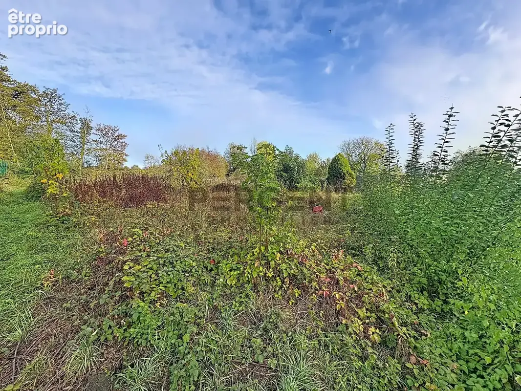 Terrain 985 m² à vendre à La Francheville (08000) - photo 2