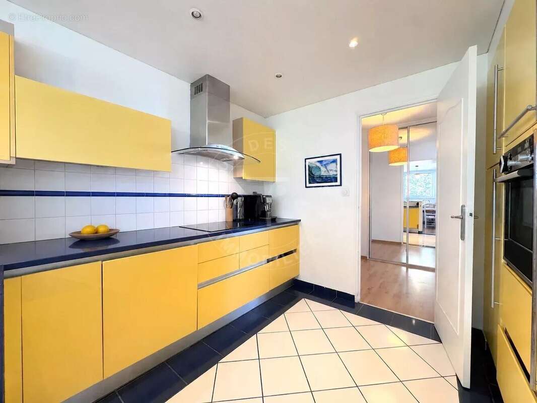 Appartement à ANNECY