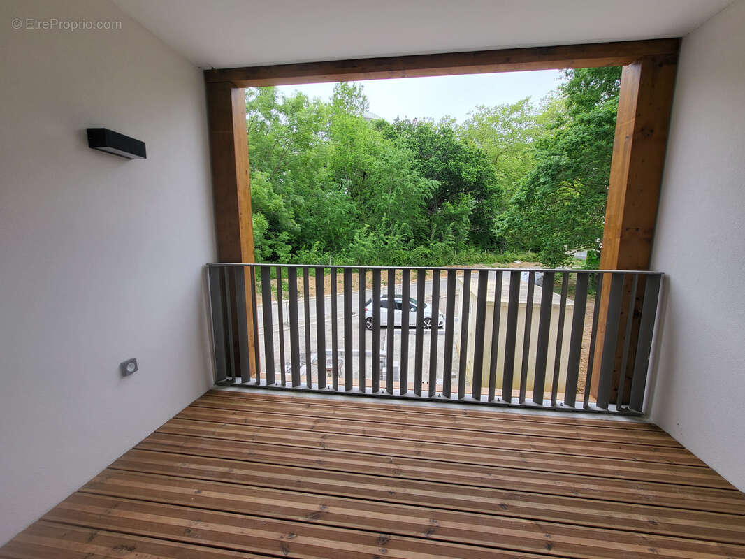 Appartement à BAYONNE