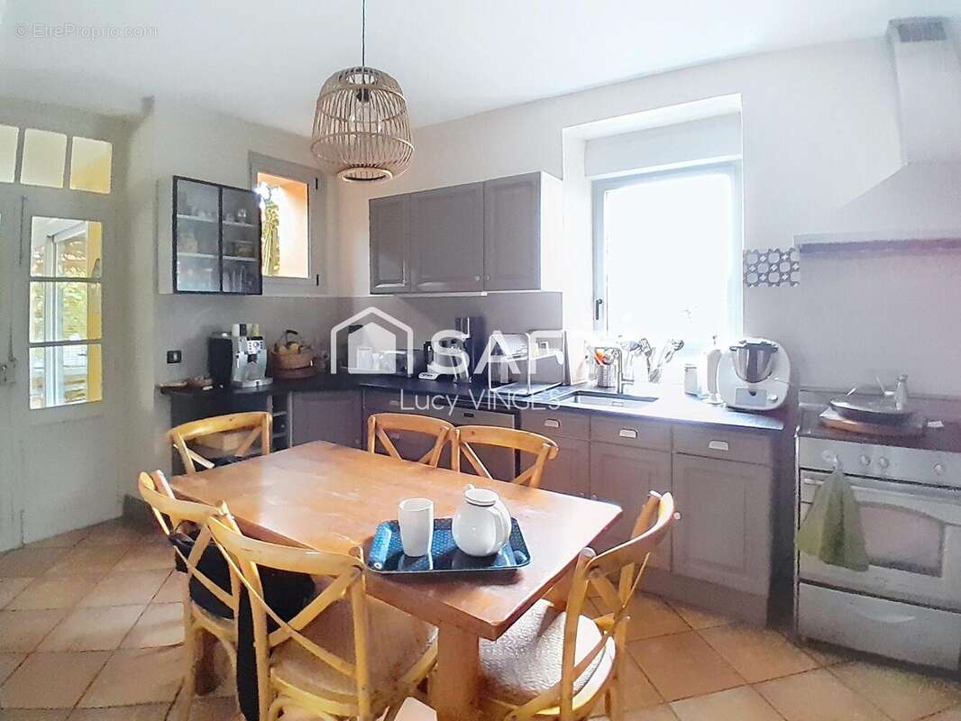 Photo 5 - Maison à CAILLAC