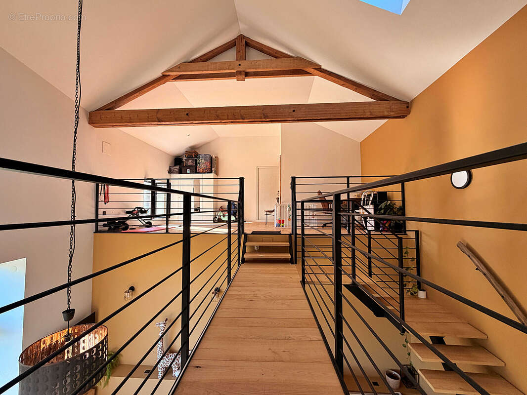 Maison à BOURGOIN-JALLIEU