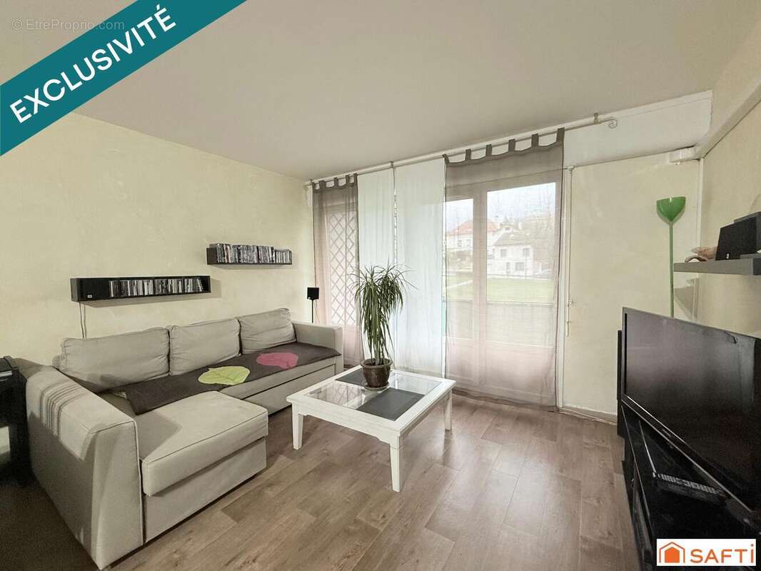 Photo 7 - Appartement à EPONE