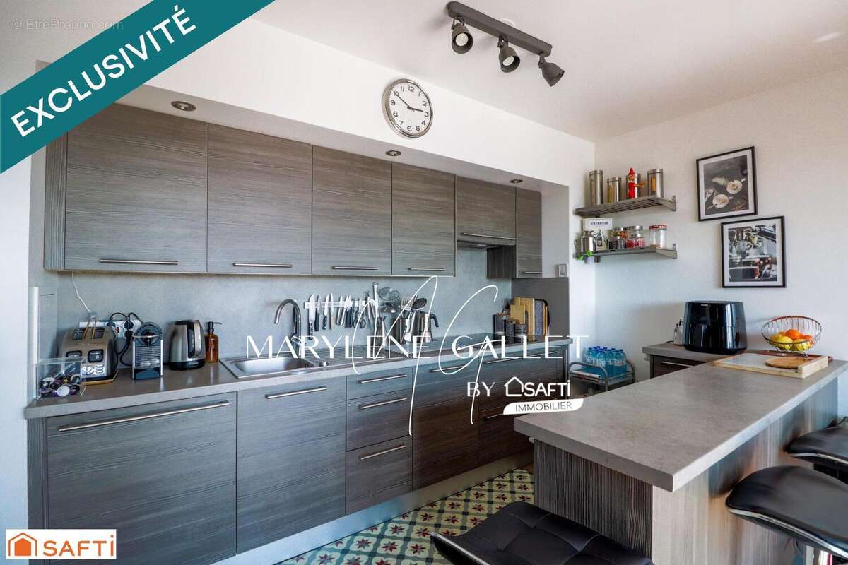 Photo 5 - Appartement à ACHERES